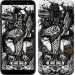 Чехол Тату Викинг для Samsung Galaxy A6 2018