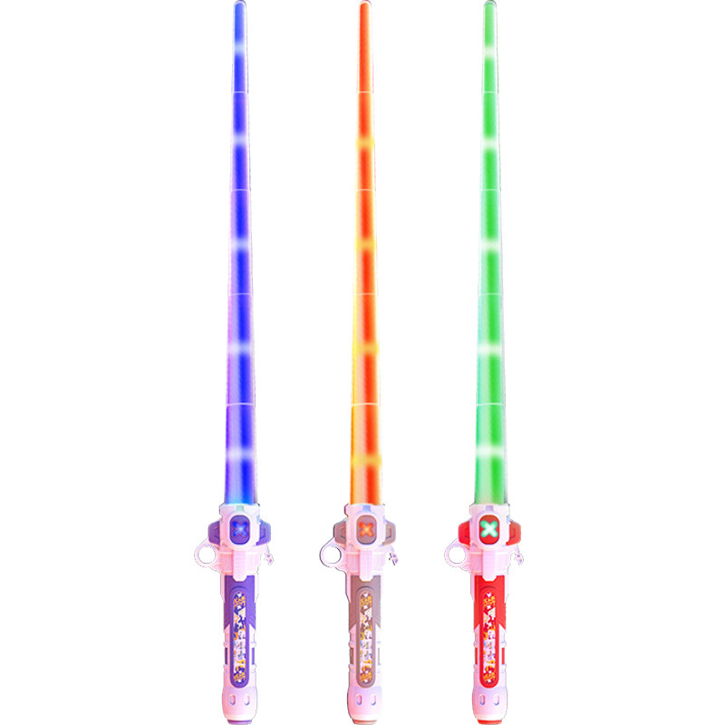 Выдвижной световой меч Light Chaser 500mAh (0.83m)