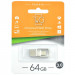 Фото Флеш-драйв T&G 104 Metal series USB 3.0 - Type-C, 64GB (Серебряный) на vchehle.ua
