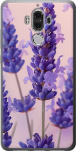 Чехол Лаванда для Huawei Mate 9