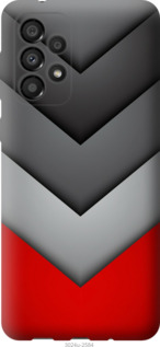 

Чохол Кольорова геометрія на Samsung Galaxy A33 5G A336B 1428305
