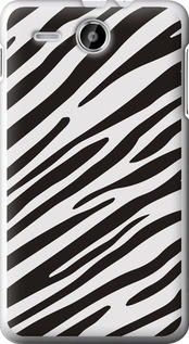 

Чехол Классическая зебра для Lenovo A529 1636088