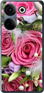 

Чехол Нежность для Tecno Camon 20 Pro 1694435