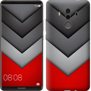 

Чохол Кольорова геометрія на Huawei Mate 10 Pro 606614
