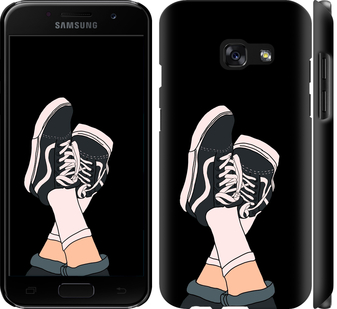 

Чохол Кеди на Samsung Galaxy A3 (2017) 722328