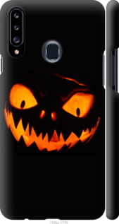 

Чохол Огненный Джек v1 для Samsung Galaxy A20s A207F 1422734