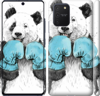 

Чохол Панда-боксер на Samsung Galaxy S10 Lite 2020 904109