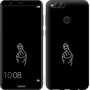 

Чохол Love You на Huawei Honor 7X 728452