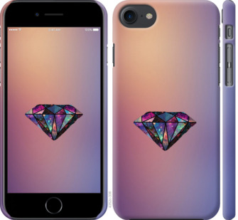 

Чохол Діамант на iPhone SE 2020 915674