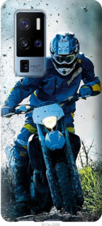 

Чохол Мотокрос на Vivo X50 Pro Plus 1085843