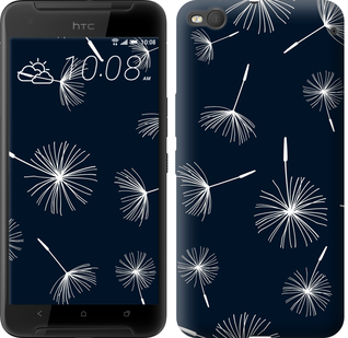 

Чохол кульбаби на HTC One X9 532767