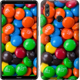 

Чехол MandMs для Huawei Honor Note 10 676977