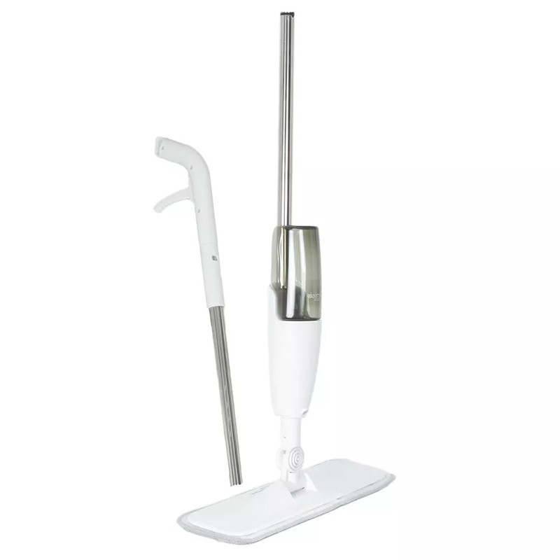 

Швабра с распылителем Xiaomi Deerma Spray Mop (TB500/TB800) (Белый) 1106731