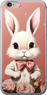 

Чехол Зайчик для iPhone 6s plus (5.5'') 1650467