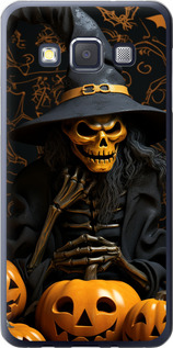 

Чохол Halloween 2 на Samsung Galaxy A3 A300H 1639578