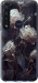 Чохол Троянди 2 на Motorola G8 Plus