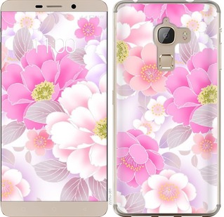 

Чохол Цвіт яблуні на Huawei Mate S 704029