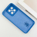 Чехол Silicone Cover Lakshmi Full Camera (AA) для Xiaomi 14 (Синий / Navy Blue) в магазине vchehle.ua