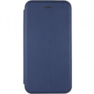 Кожаный чехол-книжка Classy для Xiaomi Redmi 9A