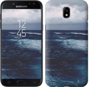 Чохол Океан на Samsung Galaxy J5 J530 (2017)