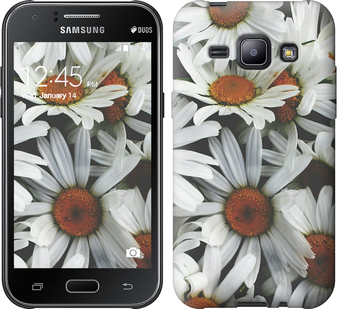 

Чохол Ромашки v2 на Samsung Galaxy J1 J100H 127130