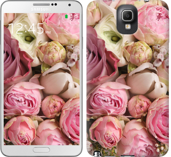 

Чохол Троянди v2 на Samsung Galaxy Note 3 N9000 251520
