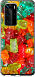 

Чехол Желейки haribo для Huawei P40 Pro 1384858