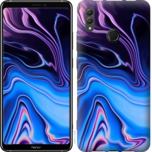 

Чохол Візерунок води на Huawei Honor Note 10 752732