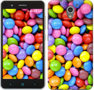 

Чехол M&D для ZTE A510 587964
