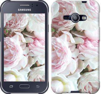 

Чохол Півонії v2 на Samsung Galaxy J1 Ace J110H 632166
