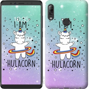 

Чохол Im hulacorn на Lenovo K5 Pro 687576