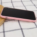 Кожаный чехол Xshield для Apple iPhone 14 Pro (6.1") (Розовый / Pink) в магазине vchehle.ua