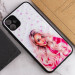 Купити TPU+PC чохол Prisma Ladies на Apple iPhone 11 (6.1") (Pink) на vchehle.ua