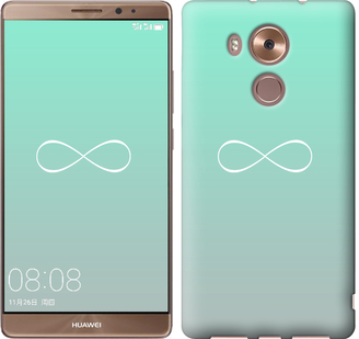 

Чохол Знак нескінченності на Huawei Mate 8 208705