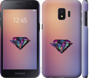 

Чохол Діамант на Samsung Galaxy J2 Core 754960
