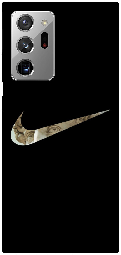

Чехол Nike для Galaxy Note 20 Ultra 1073576