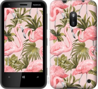 

Чохол фламінго 2 на Nokia Lumia 620 744953