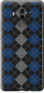 

Чехол Вязаный узор для Huawei Mate 10 Pro 1394825