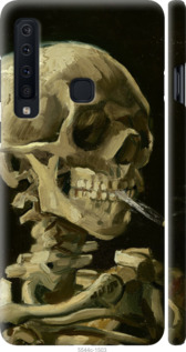 

Чехол Винсент Ван Гог. Череп для Samsung Galaxy A9 (2018) 1499210