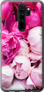 

Чохол Рожеві півонії на Xiaomi Redmi Note 8 Pro 777052