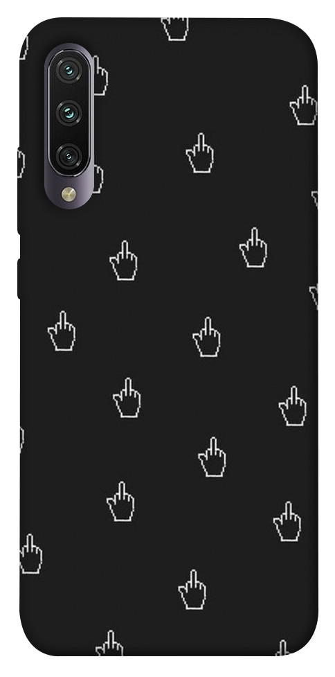 

Чехол F_ck для Xiaomi Mi A3 1074360