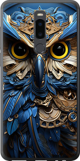 

Чехол Сова v2 для Meizu Note 8 1632340