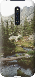 

Чехол Природа для Vivo X27 Pro 949336