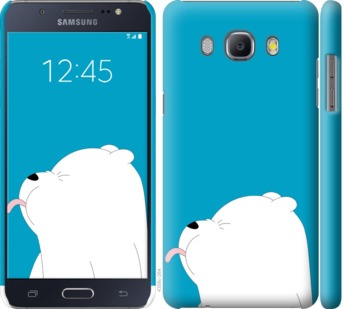 

Чохол Мишка 1 на Samsung Galaxy J5 (2016) J510H 731942