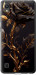 Чохол Троянда 3 на ZTE Blade A5 2019