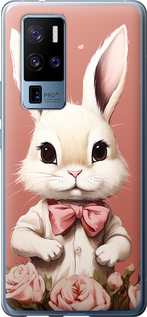 

Чехол Зайчик для Vivo X50 Pro Plus 1649860