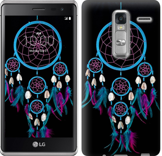 

Чехол Ловец снов для LG H650E Zero / Class 300871
