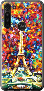 

Чехол Париж для Motorola G8 Power 1606415