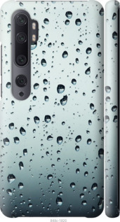 

Чохол Скло в краплях для Xiaomi Mi Note 10 1046056