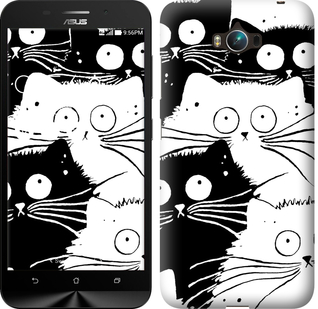 

Чохол Коти v2 на Asus ZenFone Max ZC550KL 285788